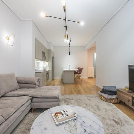 Appartamento A Place 4U No49 Atene Esterno foto