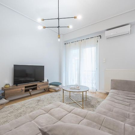 Appartamento A Place 4U No49 Atene Esterno foto
